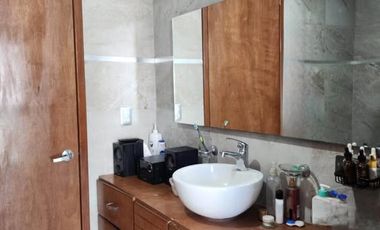 Se renta departamento semi amueblado en el Barreral! (zona UDLAP)