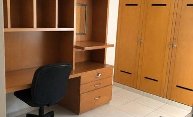 Renta casa amueblada en La Joya