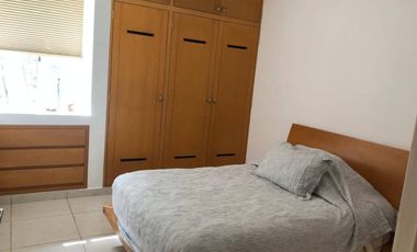Renta casa amueblada en La Joya