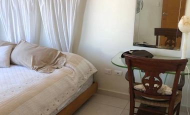 Renta casa amueblada en La Joya