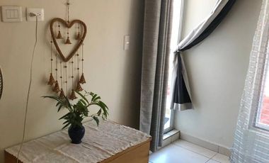 Renta casa amueblada en La Joya