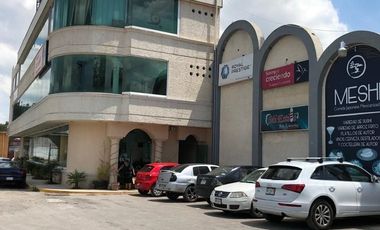 LOCAL COMERCIAL EN RENTA EN PLANTA BAJA EN TULA -ITURBE