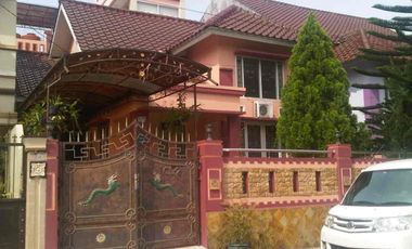 Rumah siap huni di kota samarinda