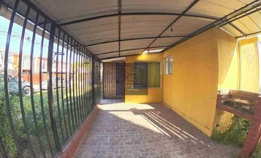 Casa en Venta en Quillota Cerca de Hospital