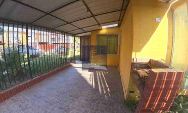 Casa en Venta en Quillota Cerca de Hospital