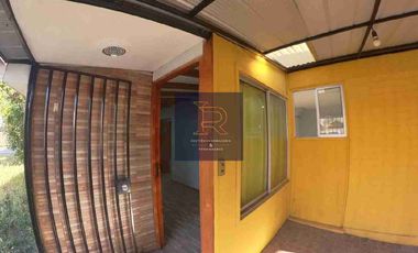 Casa en Venta en Quillota Cerca de Hospital