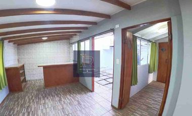 Casa en Venta en Quillota Cerca de Hospital