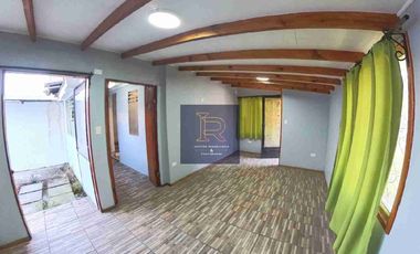 Casa en Venta en Quillota Cerca de Hospital