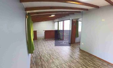 Casa en Venta en Quillota Cerca de Hospital