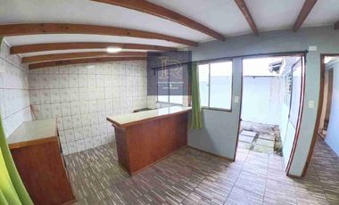 Casa en Venta en Quillota Cerca de Hospital