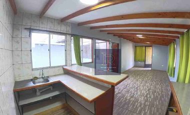 Casa en Venta en Quillota Cerca de Hospital