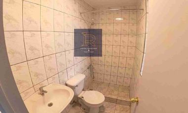 Casa en Venta en Quillota Cerca de Hospital