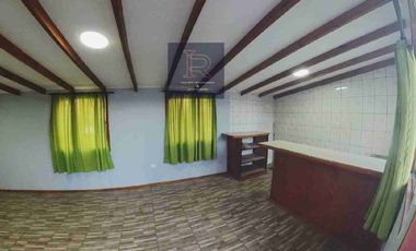 Casa en Venta en Quillota Cerca de Hospital