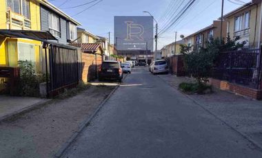 Casa en Venta en Quillota Cerca de Hospital