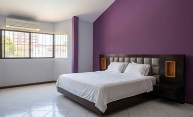 Alquiler de Casa en Puerto Azul