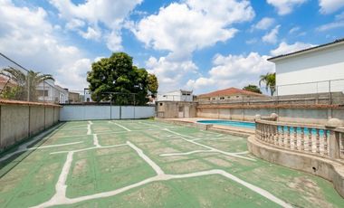 Alquiler de Casa en Puerto Azul