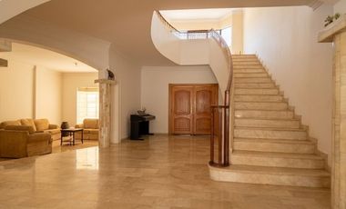Alquiler de Casa en Puerto Azul