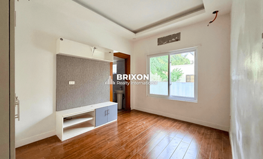 House and Lot for Sale in San Fernando Pampanga: ₱12.53M Foreclosed Modern 4 Bedroom Home