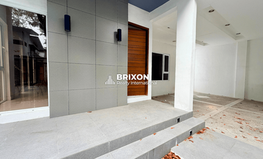 House and Lot for Sale in San Fernando Pampanga: ₱12.53M Foreclosed Modern 4 Bedroom Home