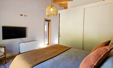 Arriendo de Verano en Lago Ranco: Casa con Acceso a Playa en Condominio, Futrono