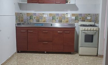 VENTA Apartamento Santa Mónica