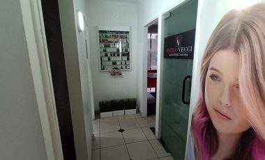 ARRIENDO  Local Comercial de 82 m2, Metro Los Leones