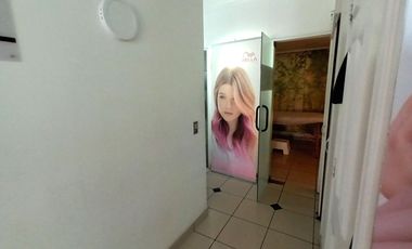 ARRIENDO  Local Comercial de 82 m2, Metro Los Leones