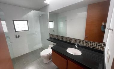 ARRIENDO CASA HACIENDA FONTANAR -CHIA