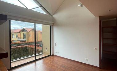 ARRIENDO CASA HACIENDA FONTANAR -CHIA