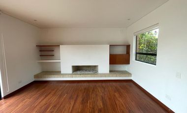 ARRIENDO CASA HACIENDA FONTANAR -CHIA