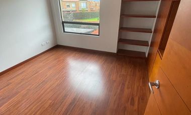 ARRIENDO CASA HACIENDA FONTANAR -CHIA