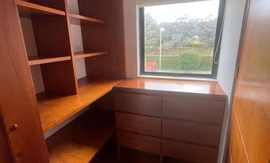 ARRIENDO CASA HACIENDA FONTANAR -CHIA