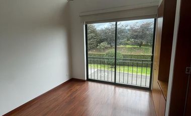 ARRIENDO CASA HACIENDA FONTANAR -CHIA