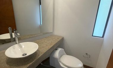 ARRIENDO CASA HACIENDA FONTANAR -CHIA