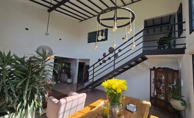 FINCA EN SAN VICENTE – VEREDA EL POTRERO