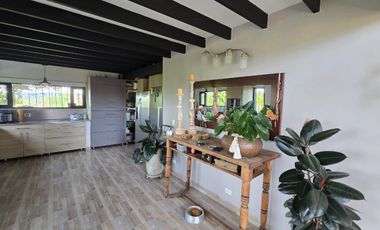 FINCA EN SAN VICENTE – VEREDA EL POTRERO