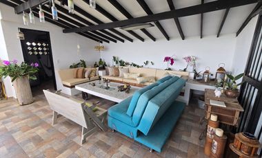 FINCA EN SAN VICENTE – VEREDA EL POTRERO