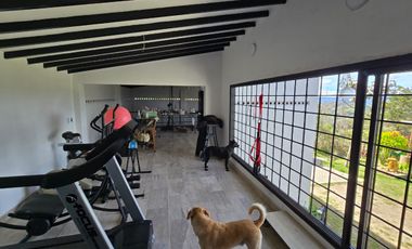 FINCA EN SAN VICENTE – VEREDA EL POTRERO