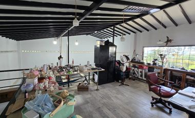 FINCA EN SAN VICENTE – VEREDA EL POTRERO