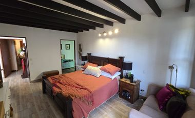 FINCA EN SAN VICENTE – VEREDA EL POTRERO