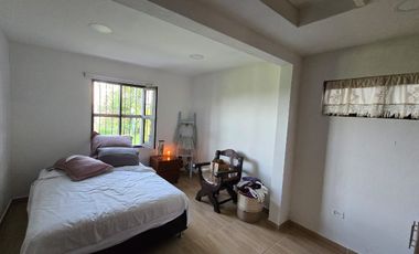 FINCA EN SAN VICENTE – VEREDA EL POTRERO