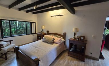 FINCA EN SAN VICENTE – VEREDA EL POTRERO