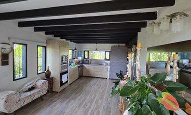 FINCA EN SAN VICENTE – VEREDA EL POTRERO