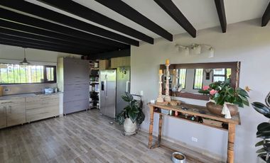 FINCA EN SAN VICENTE – VEREDA EL POTRERO