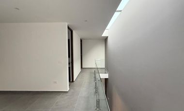 Casa Nueva Renta Parque Alvea Lomas de Angelopolis