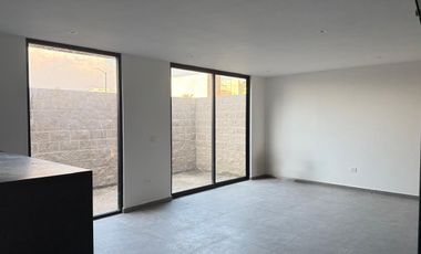 Casa Nueva Renta Parque Alvea Lomas de Angelopolis