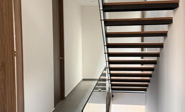 Casa Nueva Renta Parque Alvea Lomas de Angelopolis