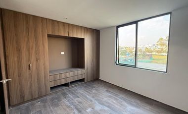 Casa Nueva Renta Parque Alvea Lomas de Angelopolis
