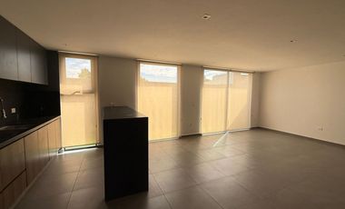 Casa Nueva Renta Parque Alvea Lomas de Angelopolis