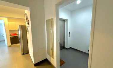 Exclusivo dúplex con vista privilegiada al Golf